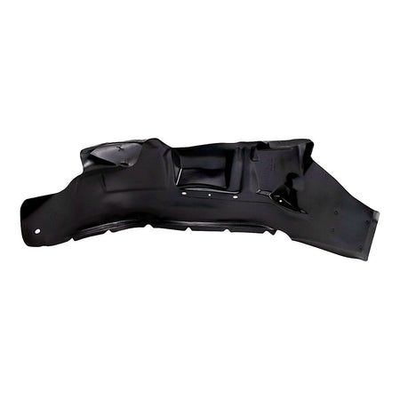 2002-2009 Chevrolet Trailblazer Fender Liner Driver Side – Back View (GM1248127)