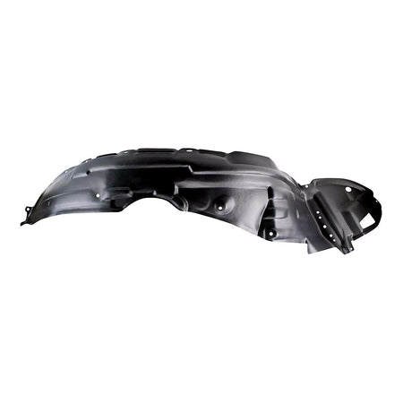 2003-2008 Pontiac Vibe Fender Liner Front Driver Side – Front View (GM1248130)