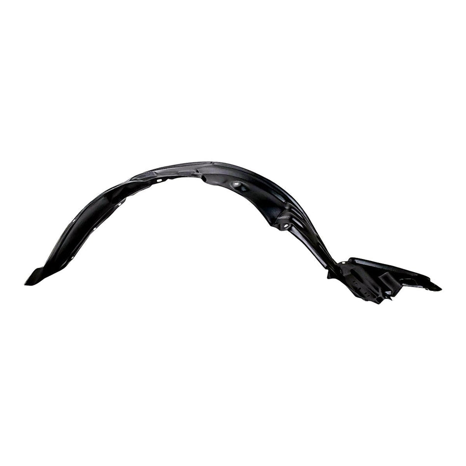 2003-2008 Pontiac Vibe Fender Liner Front Driver Side – Side View (GM1248130)