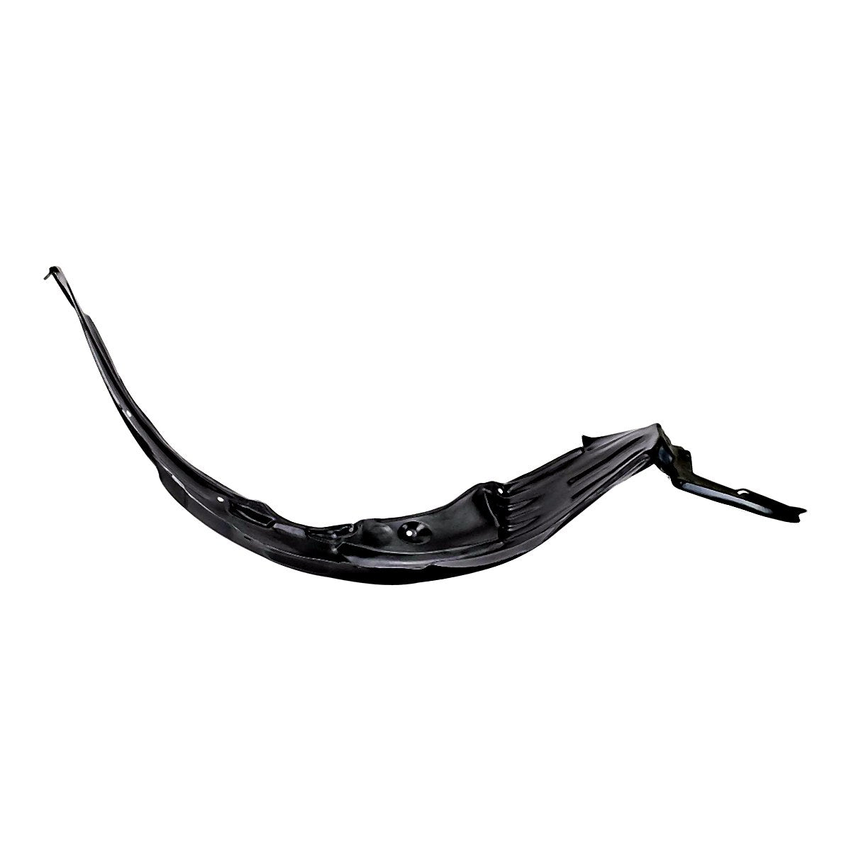 2003-2008 Pontiac Vibe Fender Liner Front Driver Side – Side View (GM1248130)