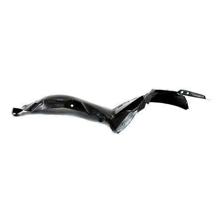 1999-2005 Pontiac Grand_Am Fender Liner Front Driver Side Frontont Section Gt – Front View (GM1248133)