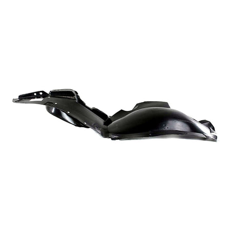 1999-2005 Pontiac Grand_Am Fender Liner Front Driver Side Frontont Section Gt – Side View (GM1248133)