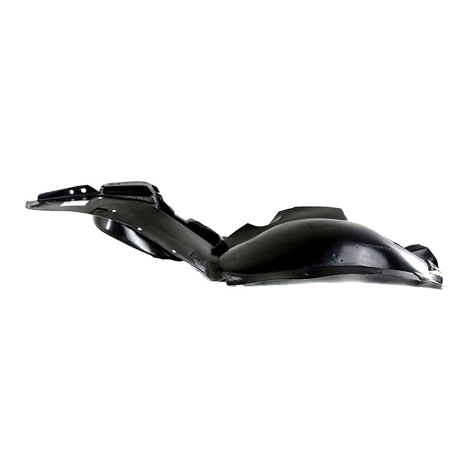 1999-2005 Pontiac Grand_Am Fender Liner Front Driver Side Frontont Section Gt – Side View (GM1248133)