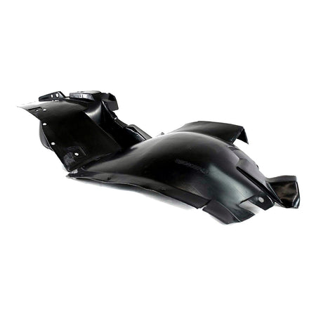 1999-2005 Pontiac Grand_Am Fender Liner Front Driver Side Frontont Section Gt – Side View (GM1248133)