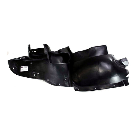1999-2005 Pontiac Grand_Am Fender Liner Front Driver Side Frontont Section Gt – Back View (GM1248133)