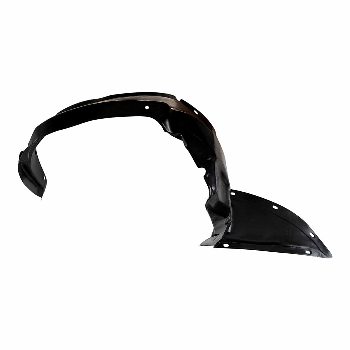 2003-2007 Saturn Ion_Sedan Fender Liner Driver Side – GM1248134-3