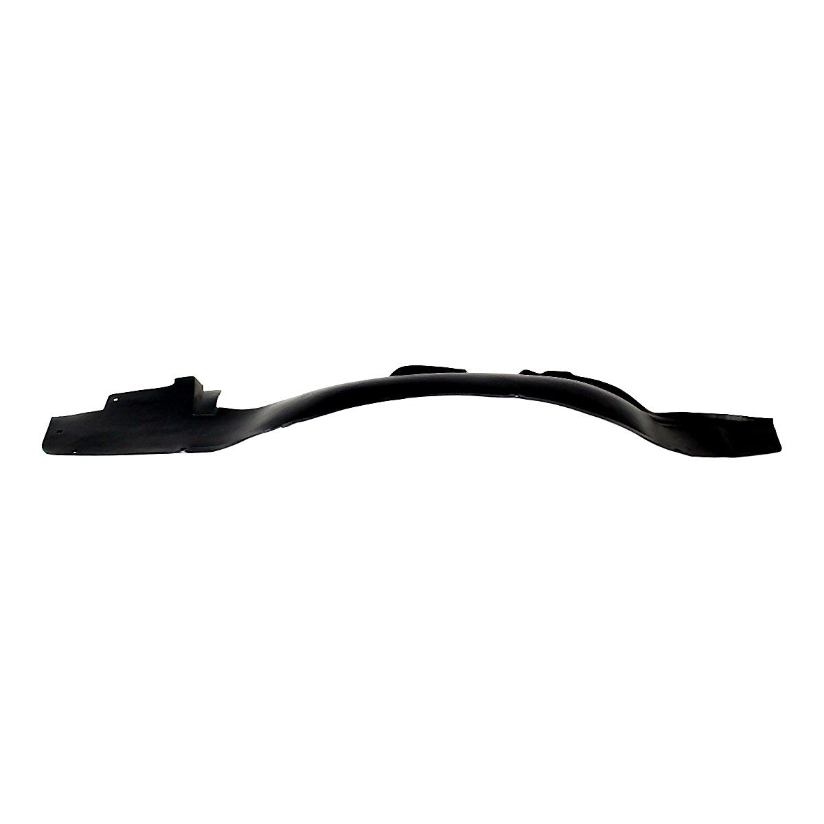 2004-2008 Pontiac Grand_Prix Fender Liner Driver Side – Front View (GM1248146)