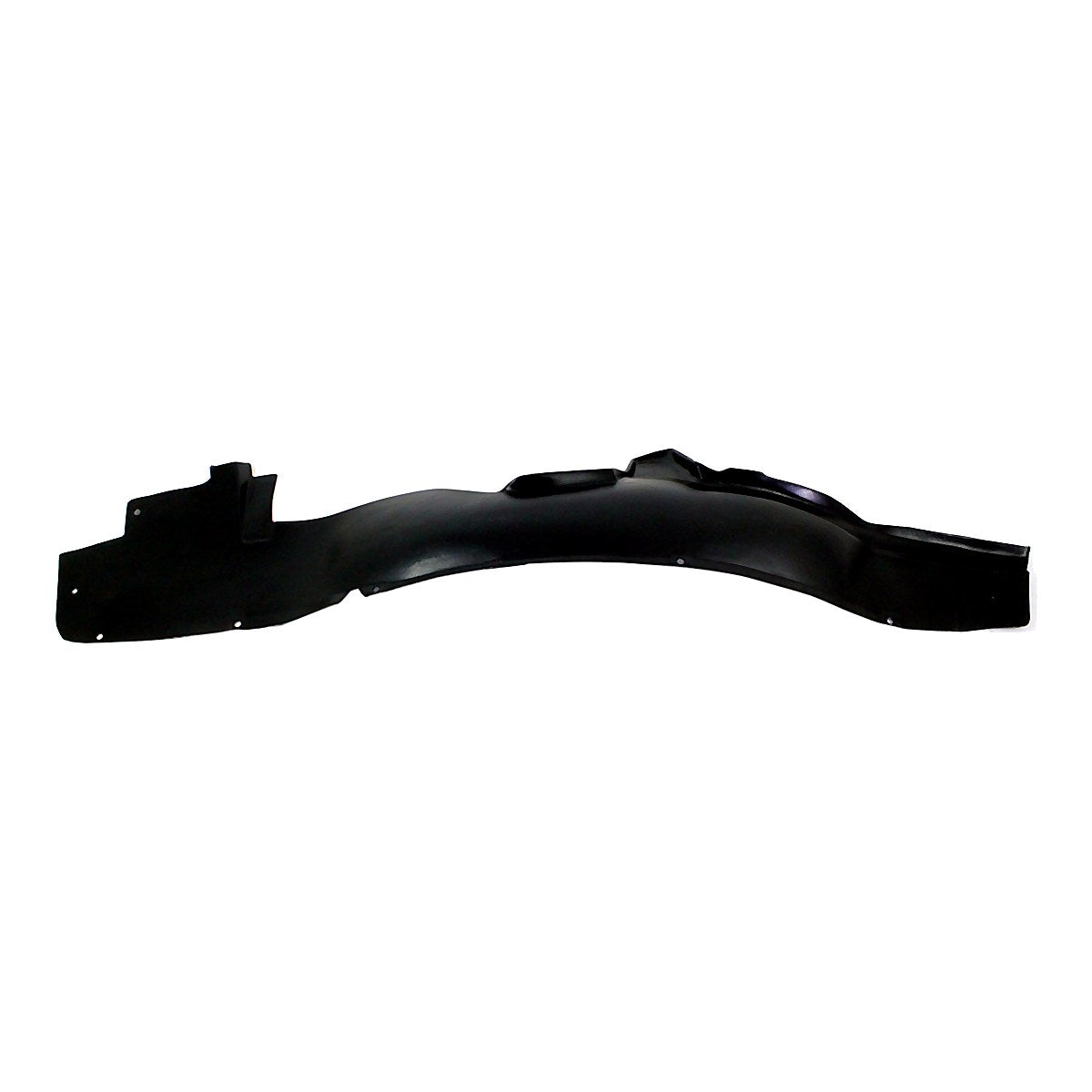 2004-2008 Pontiac Grand_Prix Fender Liner Driver Side – Side View (GM1248146)