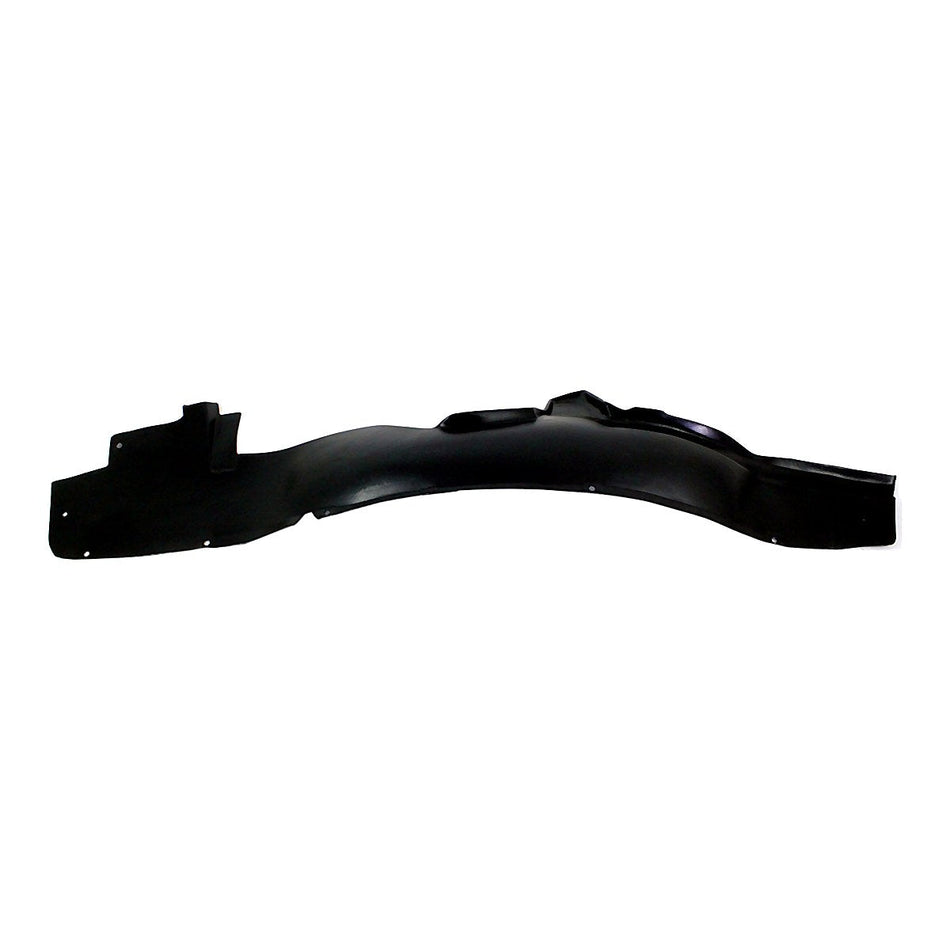 2004-2008 Pontiac Grand_Prix Fender Liner Driver Side – Side View (GM1248146)