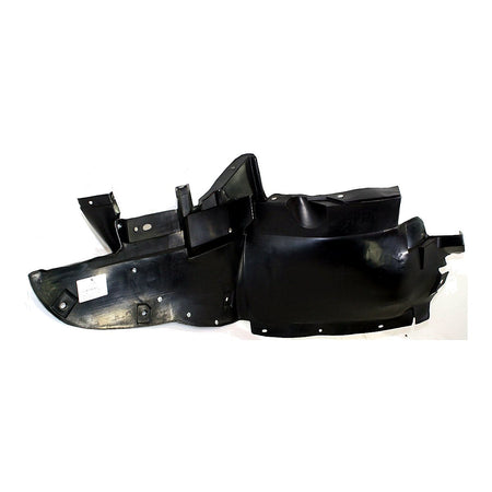 1999-2005 Pontiac Grand_Am Fender Liner Front Driver Side Rear Section Se/Gt – Side View (GM1248148)