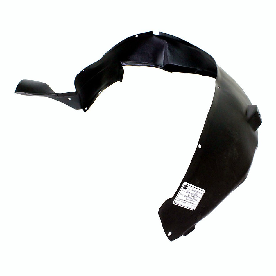 1997-2005 Chevrolet Venture Fender Liner Driver Side – Side View (GM1248149)