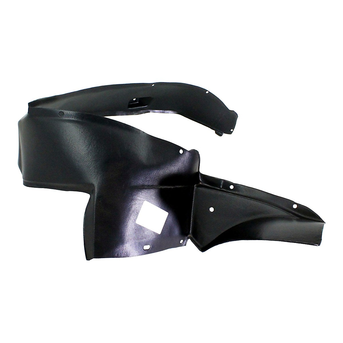 1997-2005 Chevrolet Venture Fender Liner Driver Side – Side View (GM1248149)