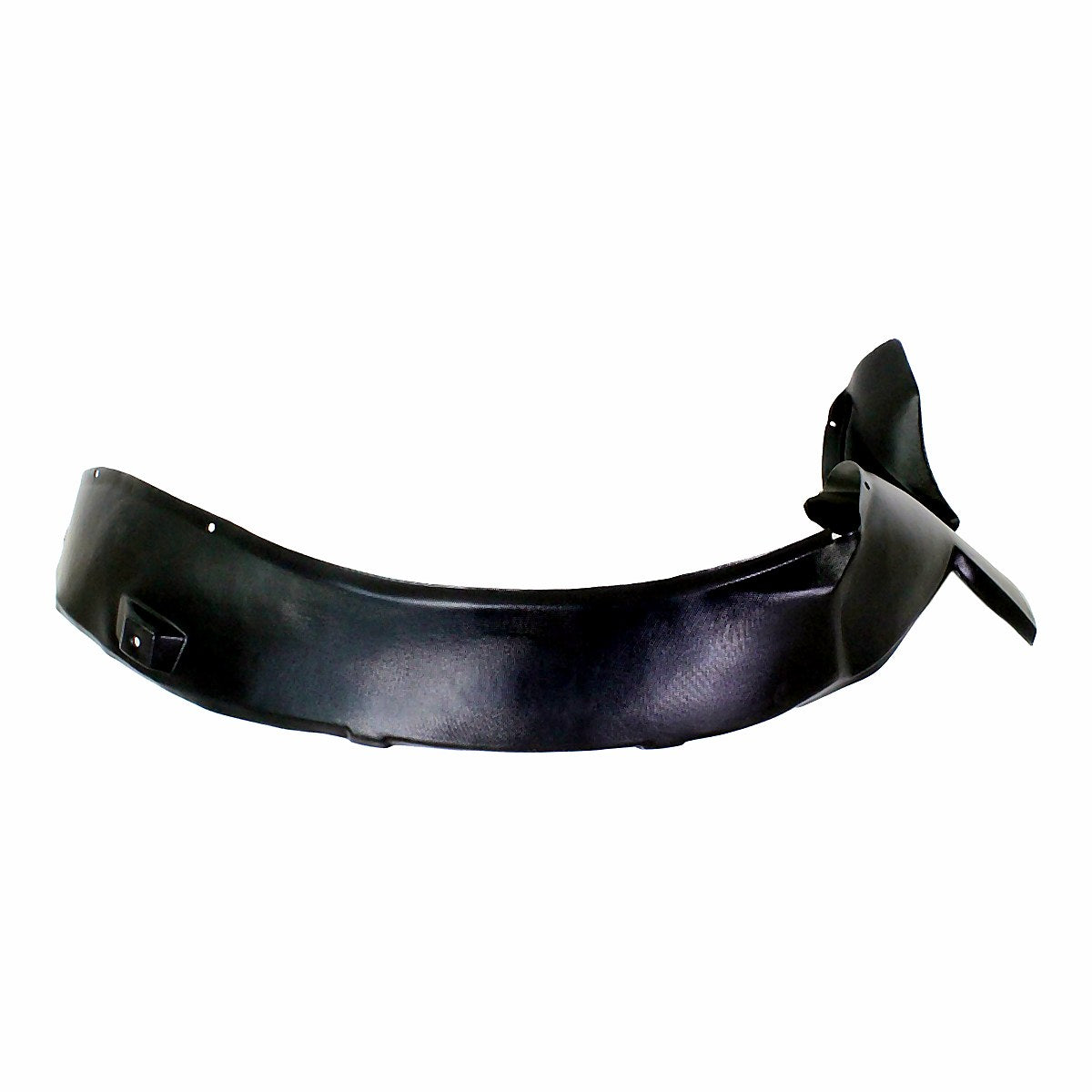 1997-2005 Chevrolet Venture Fender Liner Driver Side – Back View (GM1248149)