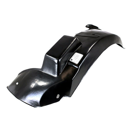 2003-2007 Cadillac Cts Fender Liner Front Driver Side Rear Section – Side View (GM1248159)