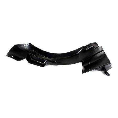 2003-2007 Cadillac Cts Fender Liner Front Driver Side Rear Section – Side View (GM1248159)