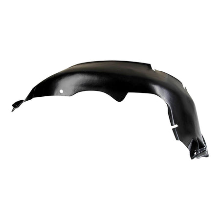 2004-2008 Chevrolet Aveo_Hatchback Fender Liner Front Driver Side – Front View (GM1248162)