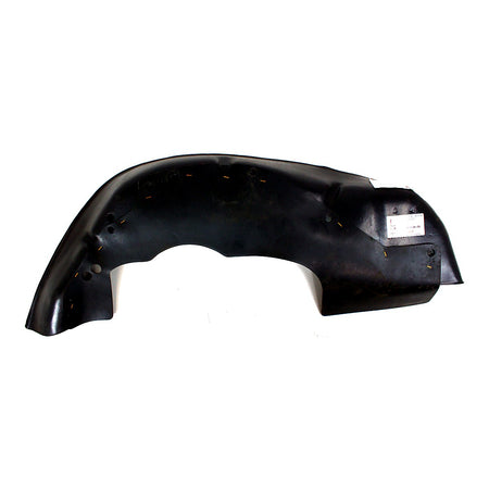 2004-2008 Chevrolet Colorado Fender Liner Front Driver Side Inner 4Wd/Rwd With Z71 Pkg – Front View (GM1248163)