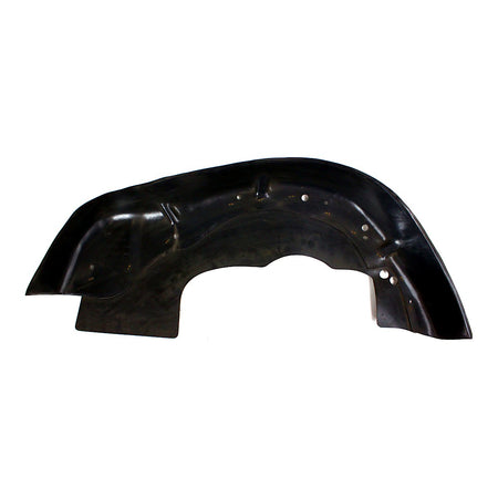 2004-2008 Chevrolet Colorado Fender Liner Front Driver Side Inner 4Wd/Rwd With Z71 Pkg – Side View (GM1248163)