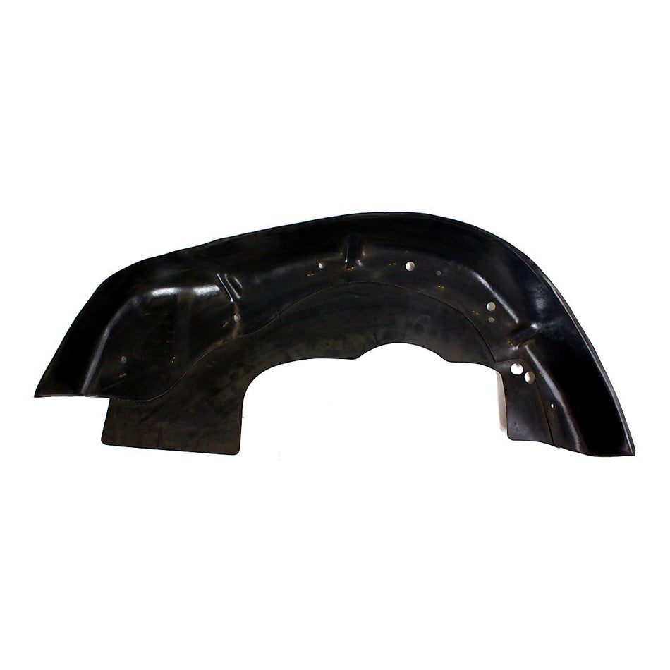 2004-2008 Chevrolet Colorado Fender Liner Front Driver Side Inner 4Wd/Rwd With Z71 Pkg – Side View (GM1248163)