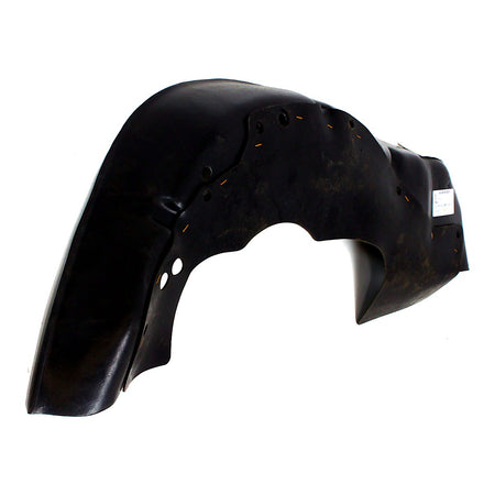 2004-2008 Chevrolet Colorado Fender Liner Front Driver Side Inner 4Wd/Rwd With Z71 Pkg – Side View (GM1248163)
