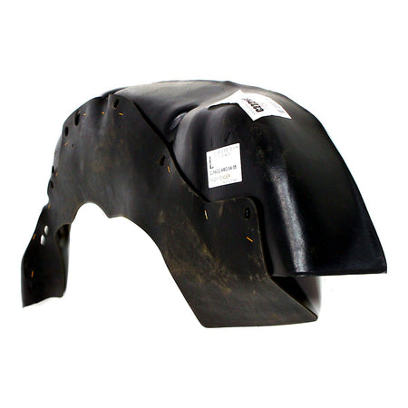 2004-2008 Chevrolet Colorado Fender Liner Front Driver Side Inner 4Wd/Rwd With Z71 Pkg – Side View (GM1248163)