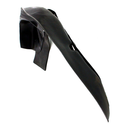 2004-2008 Chevrolet Colorado Fender Liner Front Driver Side Inner Rwd Without Z71 Pkg – Side View (GM1248164)