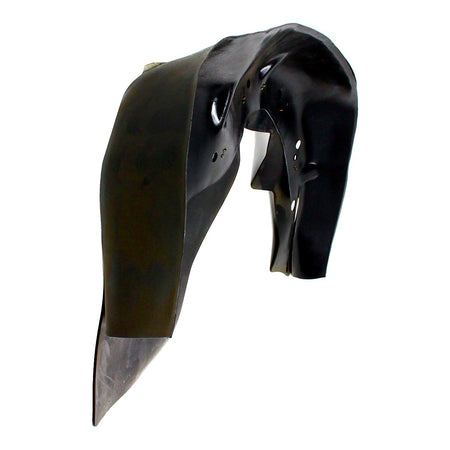 2004-2008 Chevrolet Colorado Fender Liner Front Driver Side Inner Rwd Without Z71 Pkg – Side View (GM1248164)