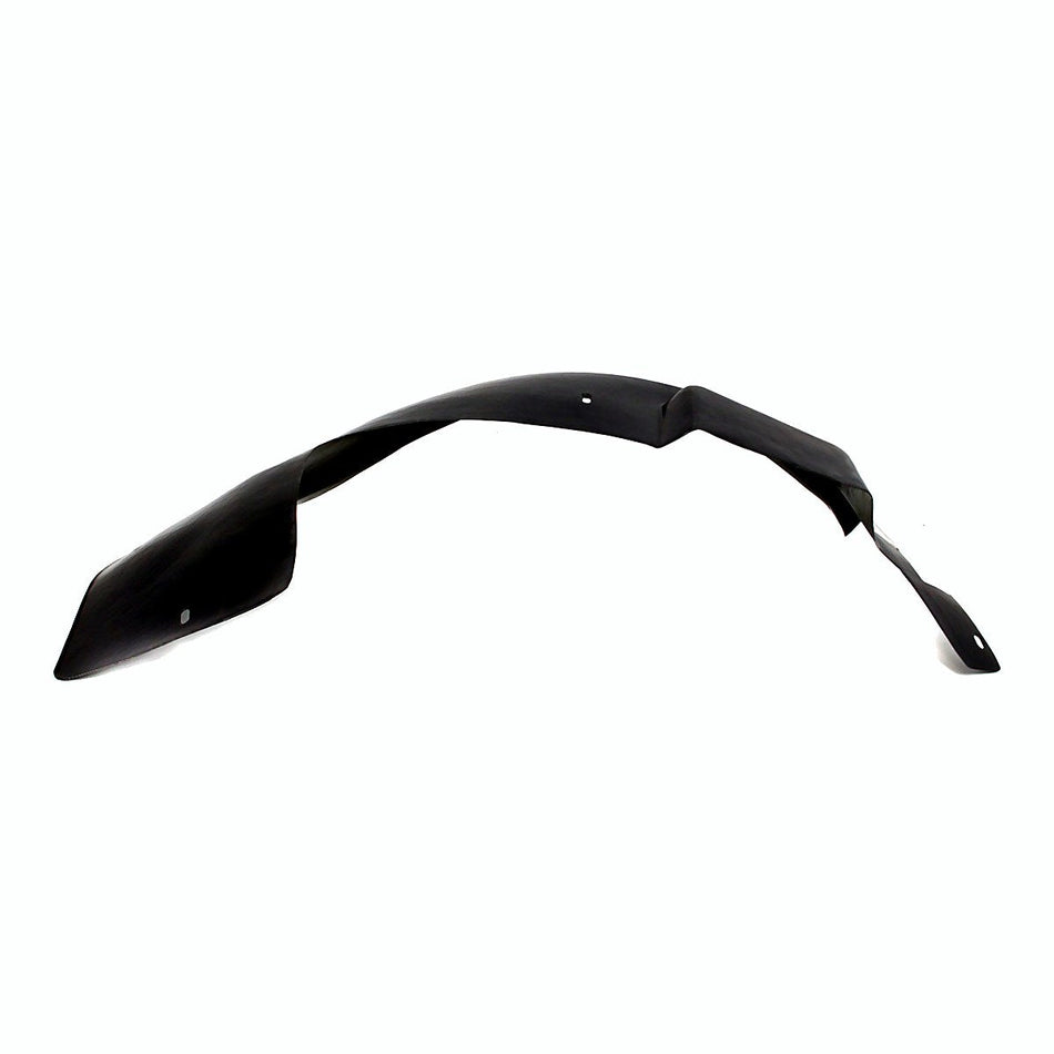 2005-2011 Cadillac Sts Fender Liner Front Driver Side Rear Section – Front View (GM1248167)