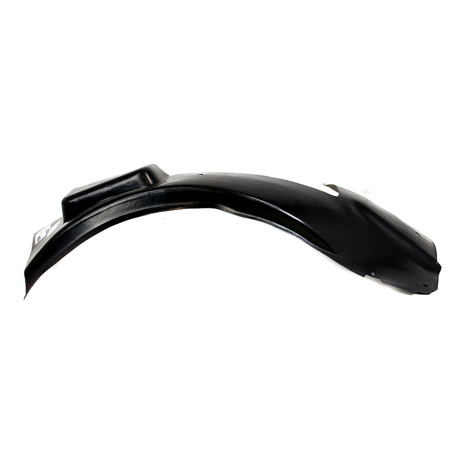 2005-2011 Cadillac Sts Fender Liner Front Driver Side Rear Section – Side View (GM1248167)