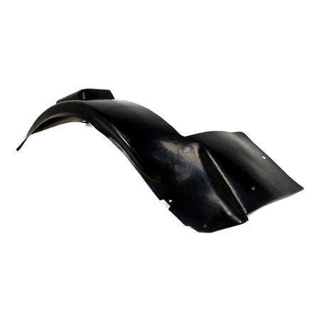 2005-2011 Cadillac Sts Fender Liner Front Driver Side Rear Section – Side View (GM1248167)
