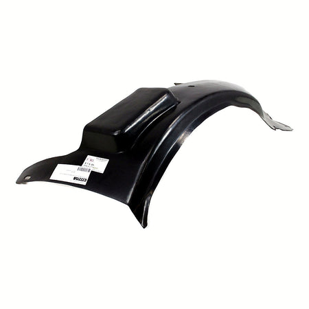 2005-2011 Cadillac Sts Fender Liner Front Driver Side Rear Section – Side View (GM1248167)