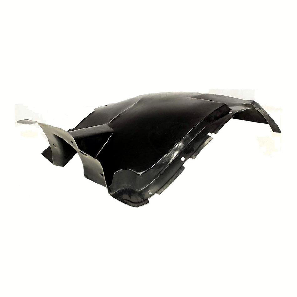 2004-2009 Cadillac Srx Fender Liner Front Driver Side Frontont Section – Side View (GM1248171)