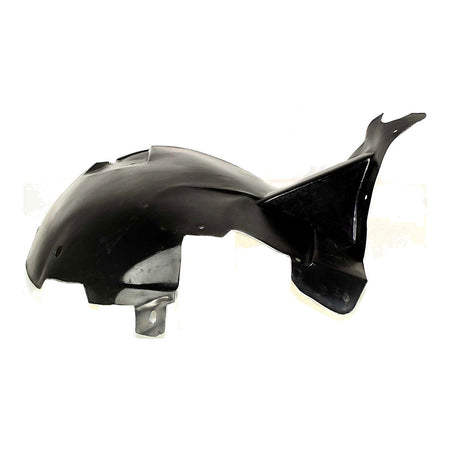 2004-2009 Cadillac Srx Fender Liner Front Driver Side Frontont Section – Side View (GM1248171)
