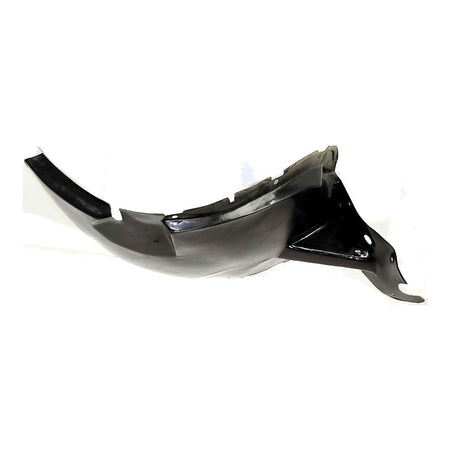 2004-2009 Cadillac Srx Fender Liner Front Driver Side Frontont Section – Back View (GM1248171)