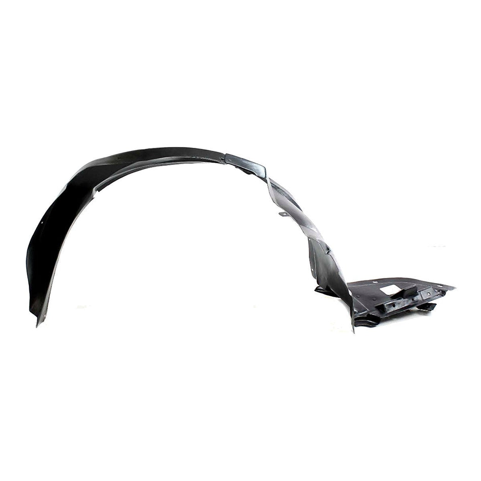 2005-2010 Pontiac G6 Fender Liner Front Driver Side – Front View (GM1248174)