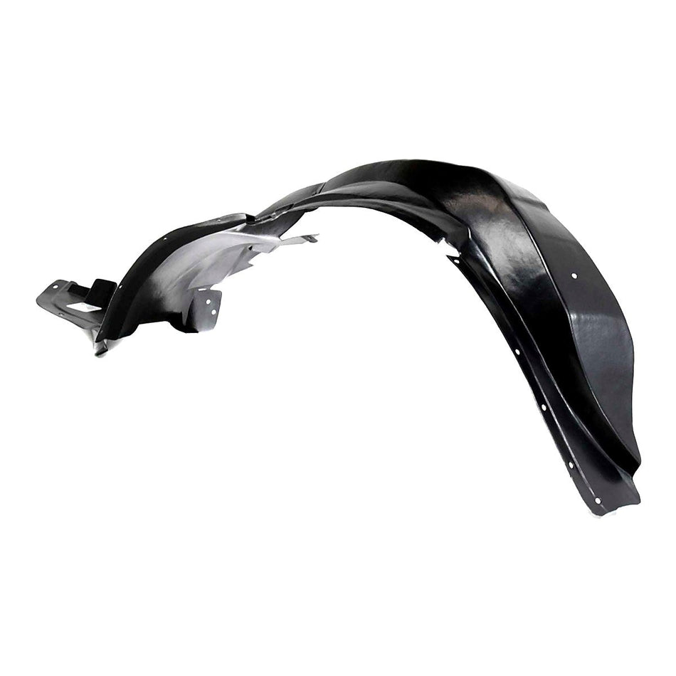 2005-2010 Pontiac G6 Fender Liner Front Driver Side – Side View (GM1248174)