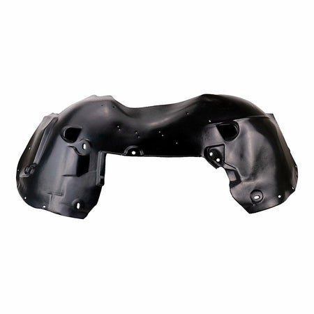 2007-2014 Cadillac Escalade Esv Fender Liner Front Driver Side - product view, Part GM1248178
