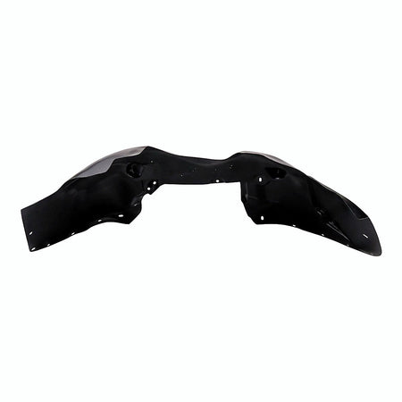 2007-2014 Cadillac Escalade Esv Fender Liner Front Driver Side - opposite side angle, Part GM1248178