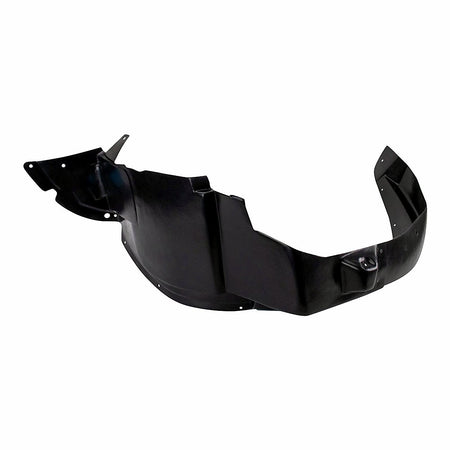 2006-2011 Chevrolet Hhr Fender Liner Front Driver Side – Front View (GM1248180)