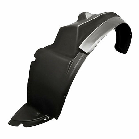 2006-2011 Chevrolet Hhr Fender Liner Front Driver Side – Side View (GM1248180)