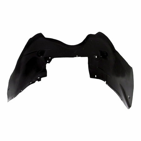 2007-2013 Chevrolet Avalanche Fender Liner Driver Side Off Road – Back View (GM1248181)
