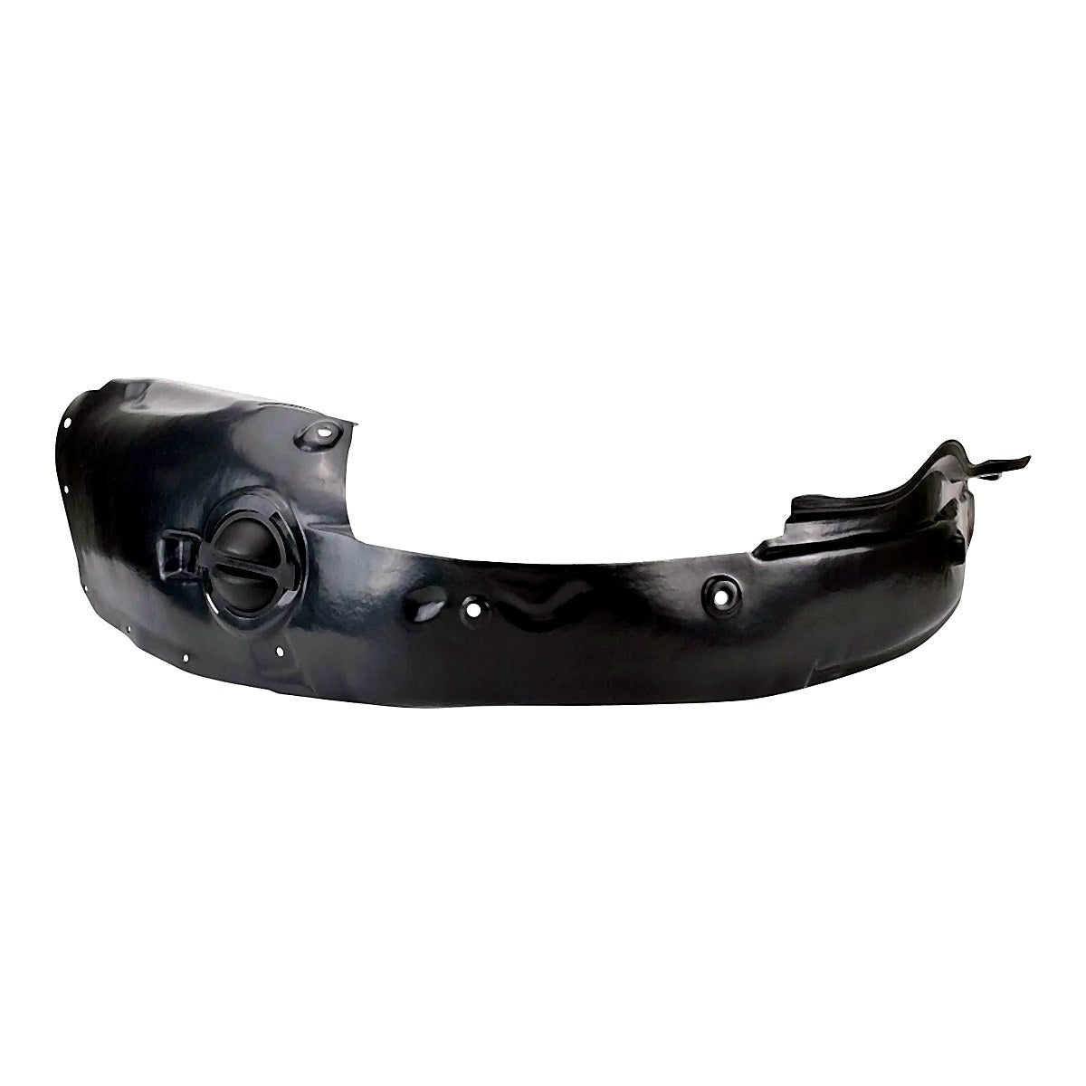 2006-2011 Buick Lucerne Fender Liner Front Driver Side – Side View (GM1248182)