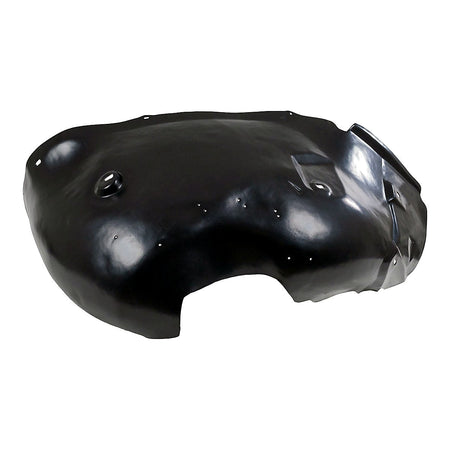 2007-2013 Chevrolet Silverado 1500 Fender Liner Front Driver Side 1500 – Side View (GM1248183)