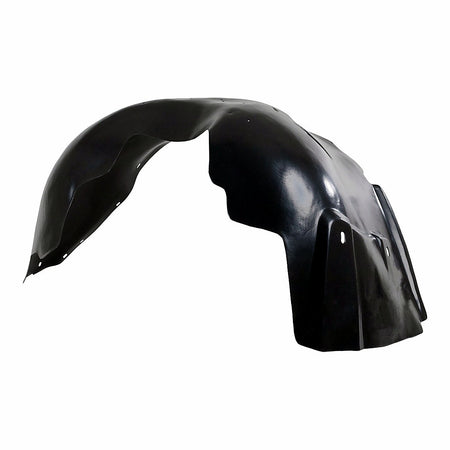 2007-2013 Chevrolet Silverado 1500 Fender Liner Front Driver Side 1500 – Side View (GM1248183)