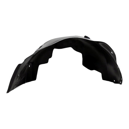 2007-2013 Chevrolet Silverado 1500 Fender Liner Front Driver Side 1500 – Back View (GM1248183)