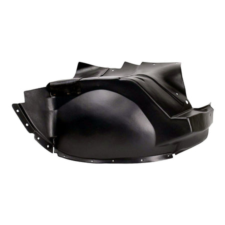 2007-2012 Gmc Acadia Fender Liner Front Driver Side Front Section – Front View (GM1248184)