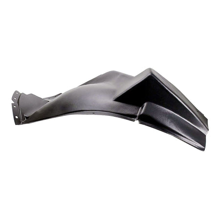 2007-2012 Gmc Acadia Fender Liner Front Driver Side Front Section – Side View (GM1248184)