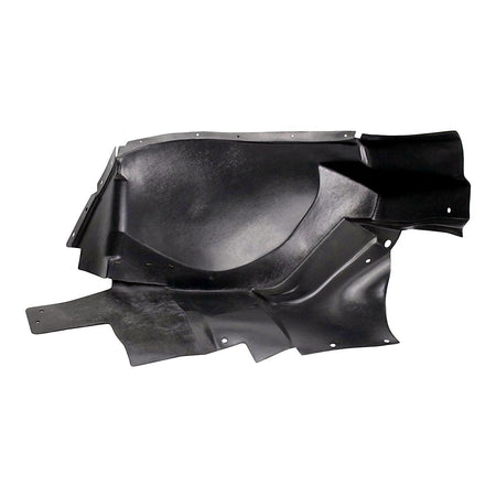 2007-2012 Gmc Acadia Fender Liner Front Driver Side Front Section – Back View (GM1248184)