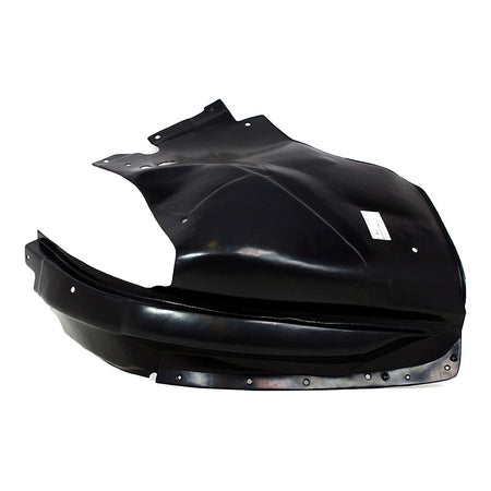2007-2012 Gmc Acadia Fender Liner Front Driver Side Rear Section – Front View (GM1248185)