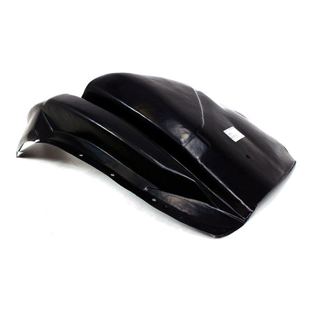 2007-2012 Gmc Acadia Fender Liner Front Driver Side Rear Section – Side View (GM1248185)
